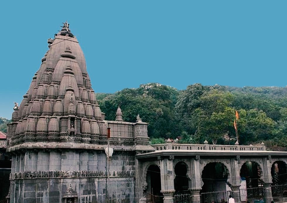 Bhimashankar image
