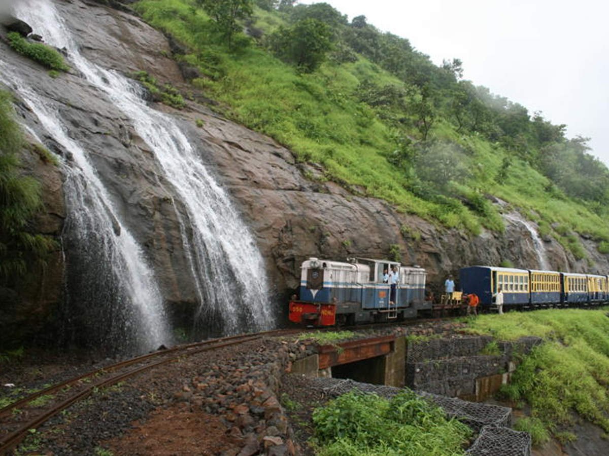 Matheran Image
