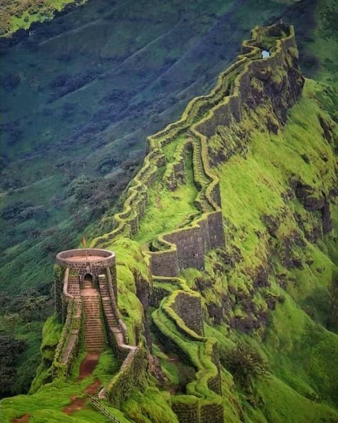 Raigad Image