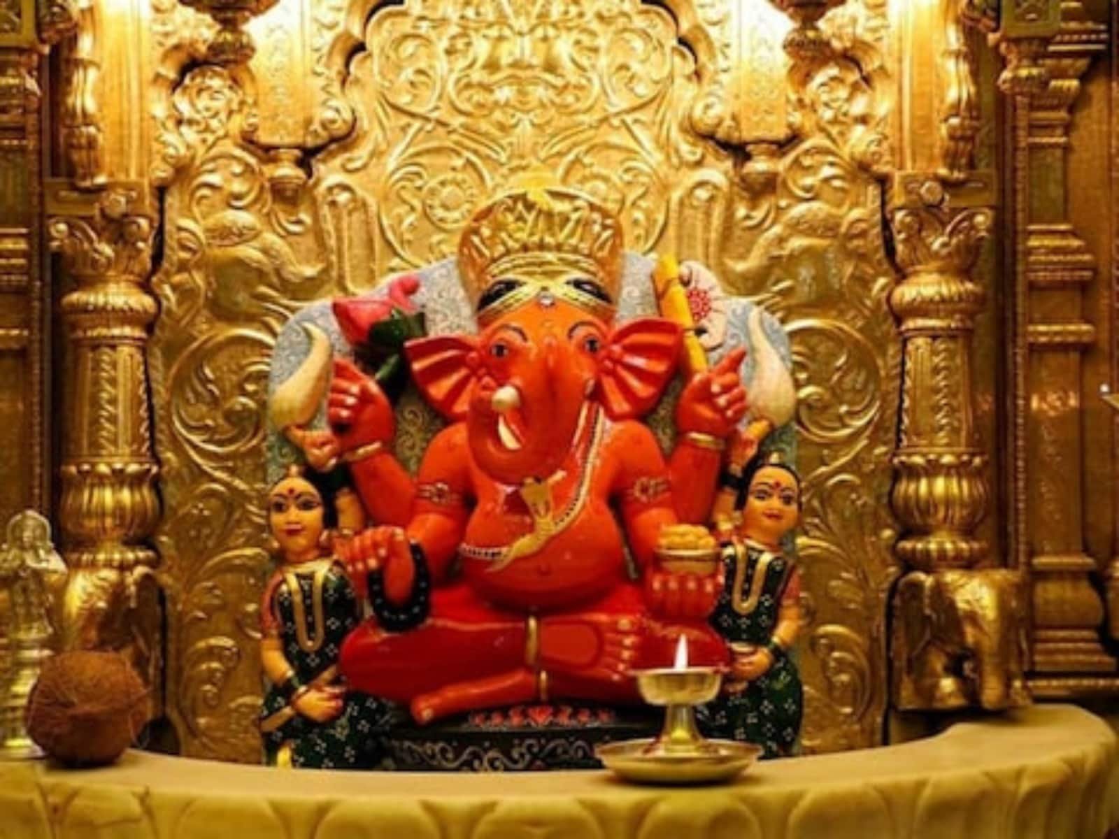 Siddhivinayak Image