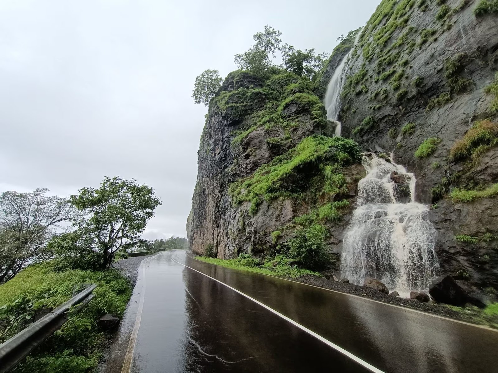 Tamhini Ghat Image