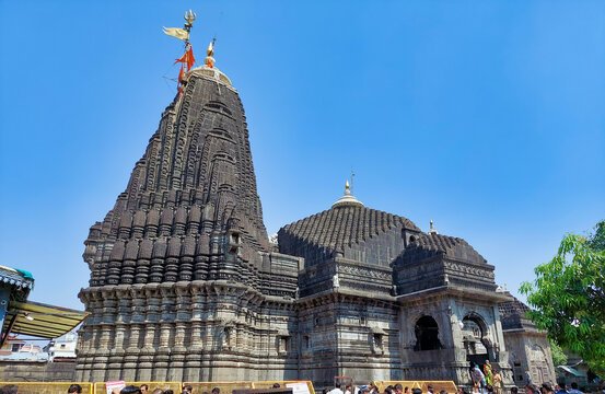 Trimbakeshwar image