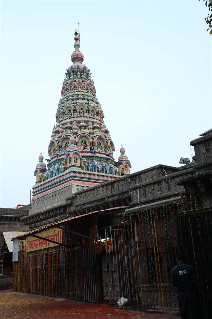 Tuljapur Image
