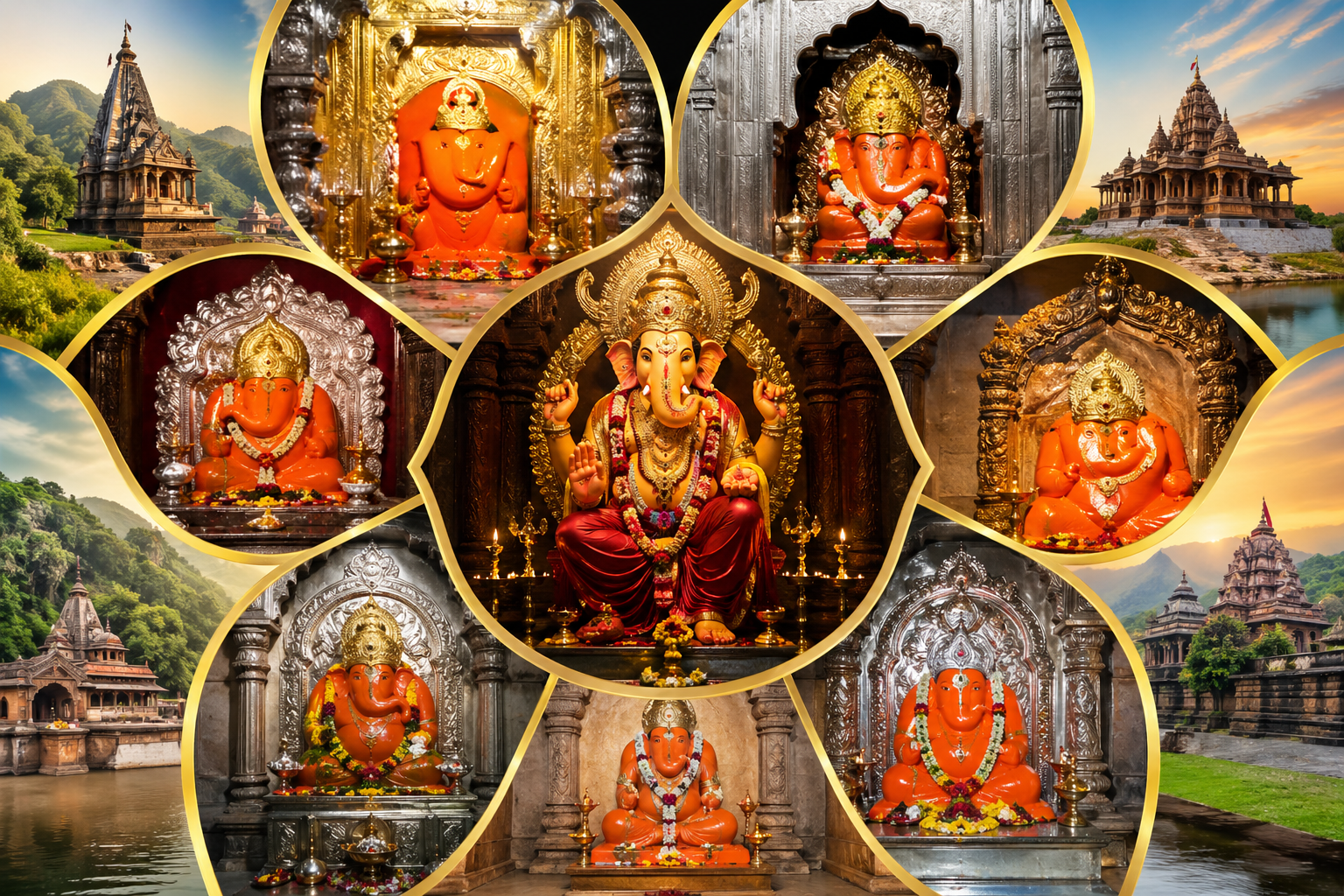 Dwarka image