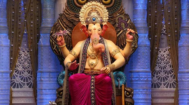 ganpatiImg image