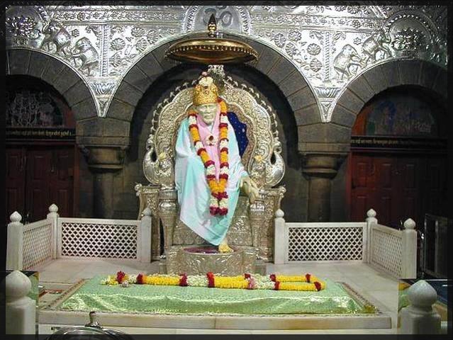 shirdi Image